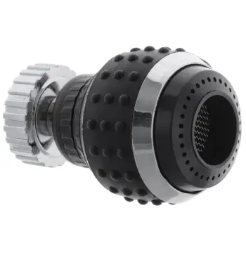 Аэратор Champion M22/M24 AE-004 пластиковый поворотный (AC0015)