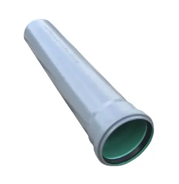 Труба каналізаційна VSplast D110х2,7 1500мм