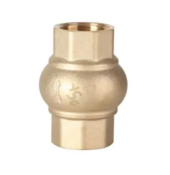 Клапан зворотній ASG+ 1" 6554307
