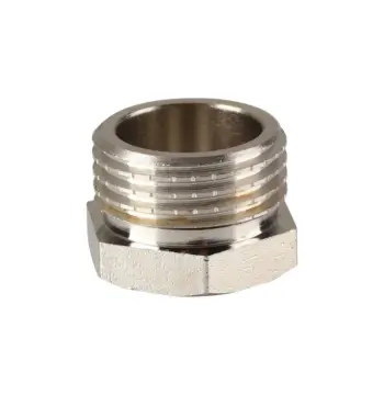 Заглушка ASG PN40 НН 3/4" 6554316