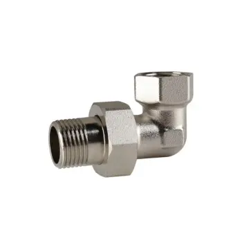 Американка кутова ASG PN40 ВЗ 1" 6554433
