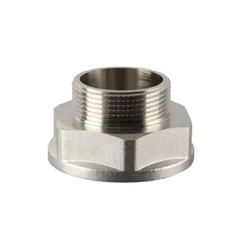 Перехідник ASG PN40 1"х3/4" 6554362