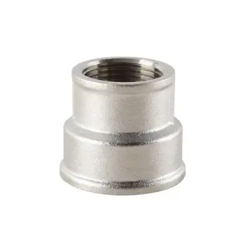 Муфта ASG PN40 ВВ 1"х1/2" 6554331