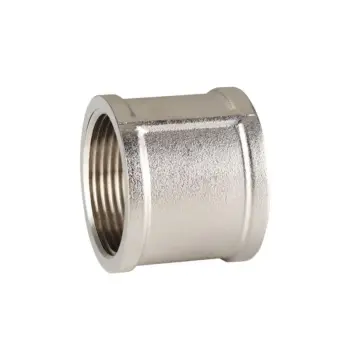 Муфта ASG PN40 ВВ 1/2" 6554324