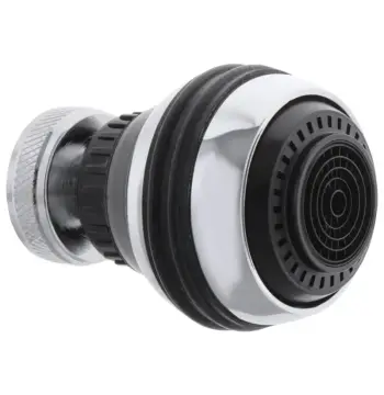 Аэратор CHAMPION AE-006 латунный поворотный M22/M24 (AC0017)
