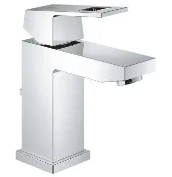 Смеситель для раковины S-размера Grohe Eurocube (2312700E)