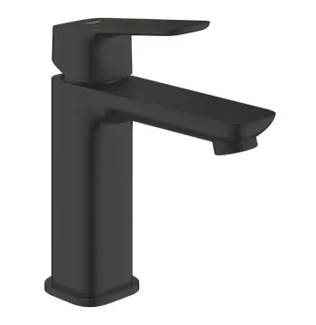 Одноважільний змішувач для раковини Grohe Cubeo M-розміру (1017552430)