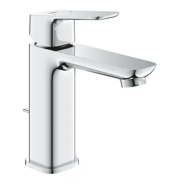 Однорычажный смеситель для раковины Grohe Cubeo M-размера (1017490000)