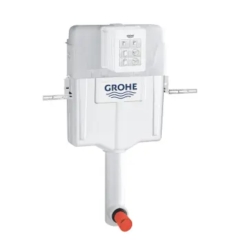 Смывной бачок GD 2 Grohe GD2 (38661000)