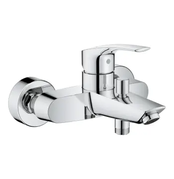 Смеситель для ванны Grohe Eurosmart New (33300003)
