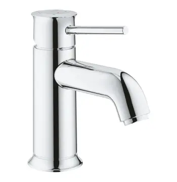 Смеситель для раковины S-размера Grohe BauClassic (23162000)