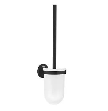 Туалетная щетка в комплекте Grohe Essentials (1024682430)