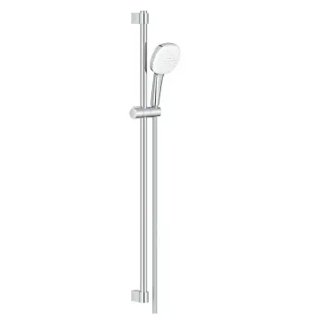 Душевой гарнитур Grohe Tempesta Cube 110, 2 режима (26908003)