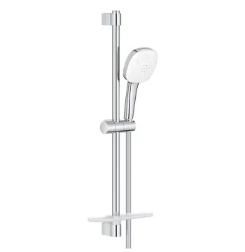 Душевой гарнитур Grohe Tempesta Cube 110, 2 режима (26907003)