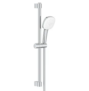 Душевой гарнитур Grohe Tempesta Cube 110 с 2 реж. струи (26748003)