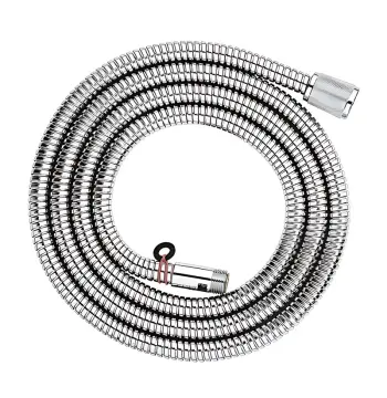 Шланг для смесителя на бортик ванны Grohe Relexaflex 2000 мм (28158001)