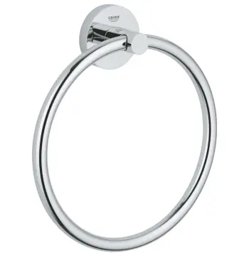 Кільце для рушника Grohe Essentials New (40365001)