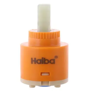 Картридж для смесителя Haiba AC0020 керамический 35 мм (AC0020)