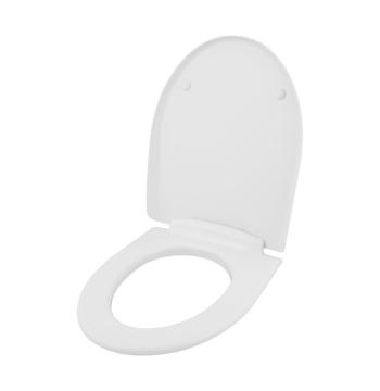 Сидіння для унітазу PLM 410 х 360мм PM 43 KY 155-163 D