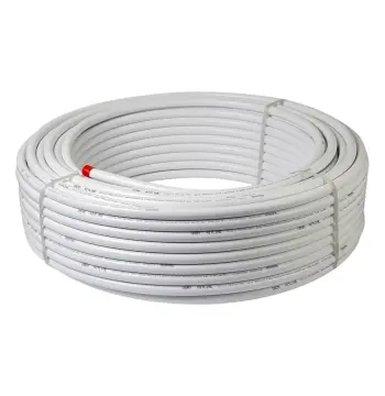 Металопластикова труба (безшовна) HITLINE Ø-16 x 2