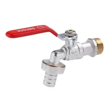 Кран для поливу 1/2" VALVES