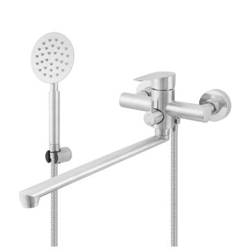 Змішувач для ванни VENTA VL372DS