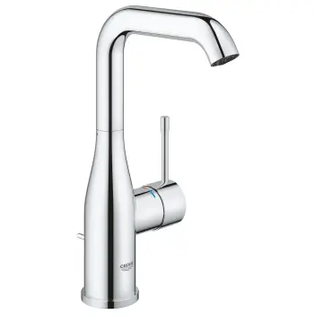 Смеситель для раковины L-размера Grohe Essence New (24174001)
