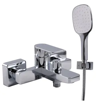 Змішувач для ванни TOPAZ SARDINIA TS 08131-H19N