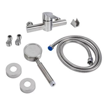 Змішувач для гідробоксу Platinum SF0954 (без гусака)