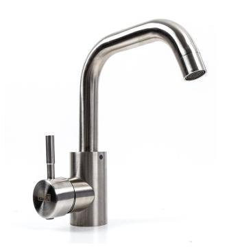 Змішувач кухонний Platinum LN34 (2055)