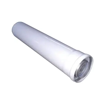 Удлинитель L=1 m, d=60/100 mm CE.00.22 H