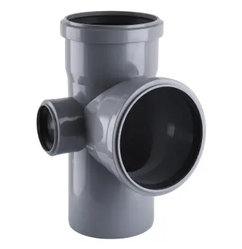 Крестовина VSplast 2пл 110х110х50х90° (левая)
