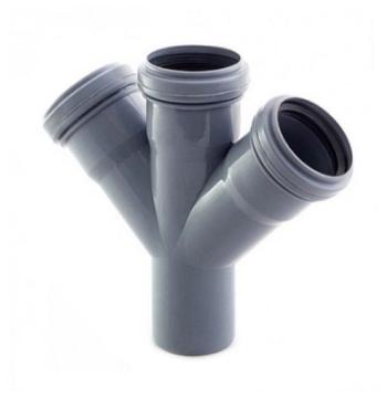 Крестовина VSplast 50х50х50х45°