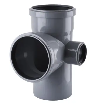 Крестовина VSplast 2пл 110х110х50х90° (правая)