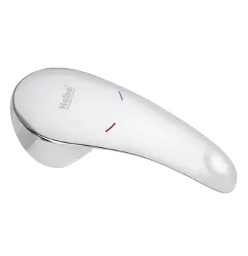 Ручка AC0540 для смесителя Haiba Mars хромированная 40 мм (AC0540)