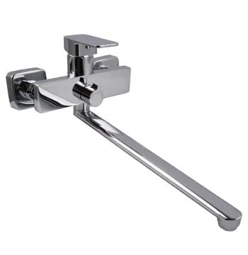 Смеситель для ванны Globus Lux Milano GLM-0208