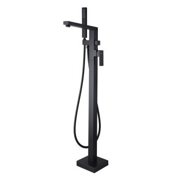 Смеситель для ванны TOPAZ LEXI TL 21113-H57-BL