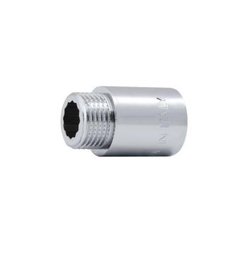Удлинитель хром. 3/4 х 30 "Icma" №19