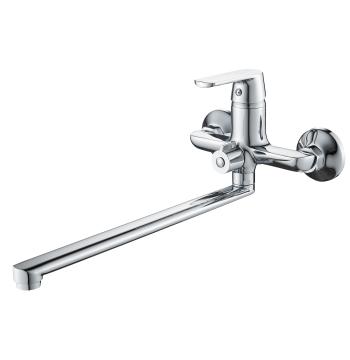 Смеситель для ванны Globus Lux Laguna GLA-0208N