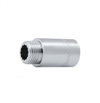 Удлинитель хром. 3/4 х 40 "Icma" №19
