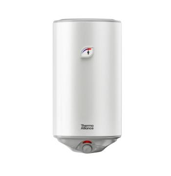 Водонагрівач електричний Thermo Alliance Spectra slim 50 л вертикальний, мокрий ТЕН 1,5 кВт, d 360 мм