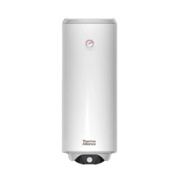 Водонагрівач електричний Thermo Alliance Spectra 150 л вертикальний, сухий керамічний ТЕН 2,0 кВт, d 435 мм