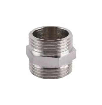 НиппельSOLOMON 2″ НН никель 8205