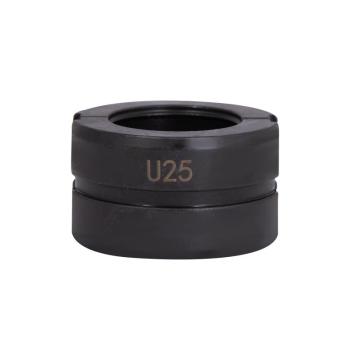 Насадка Thermo Alliance для інструменту під прес-фітинг U-подібна 25 STD-402U25