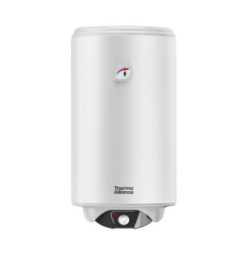 Водонагрівач електричний Thermo Alliance Spectra 50 л вертикальний, сухі ТЕНи 1,6 кВт, d 435 мм