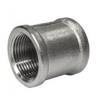 Муфта SOLOMON 1 1/4″ нікель ВВ 8204 N
