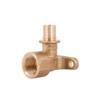 Кут натяжний Icma №1040 d16х2,2-1/2"В настінний 851040ADBO05