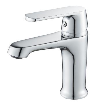 Смеситель для умывальника Globus Lux Laguna GLA-0401N