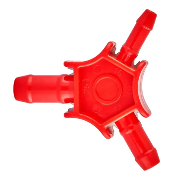 Калибратор для м/п труб (пластик) d16-20-26mm KOER KAW.03 (KR6112)