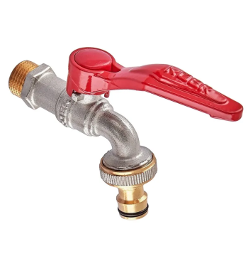 Кран поливу (морозостійкий) KOER KR.264 - 1/2" (KR6486)